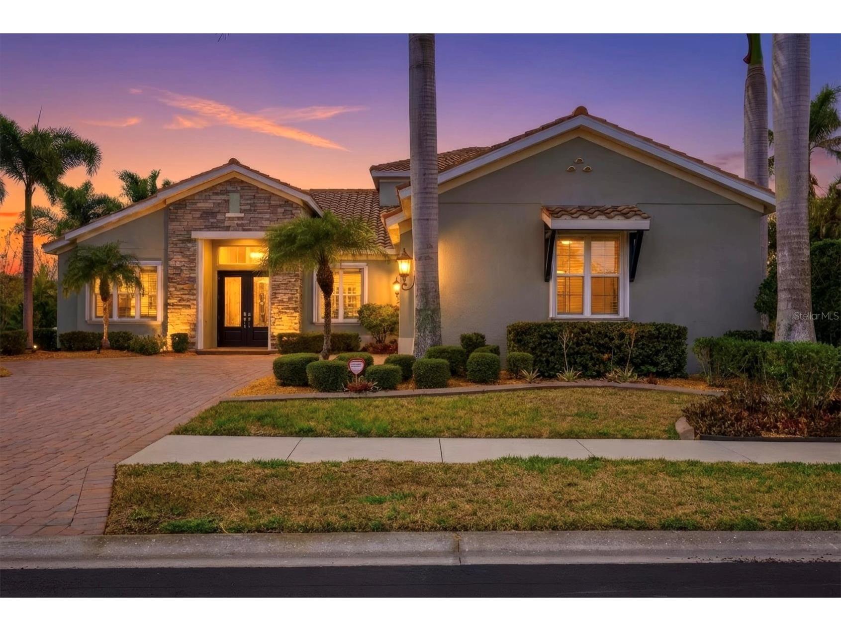 20123 Passagio Drive Venice FL 34293 N6143164 image1