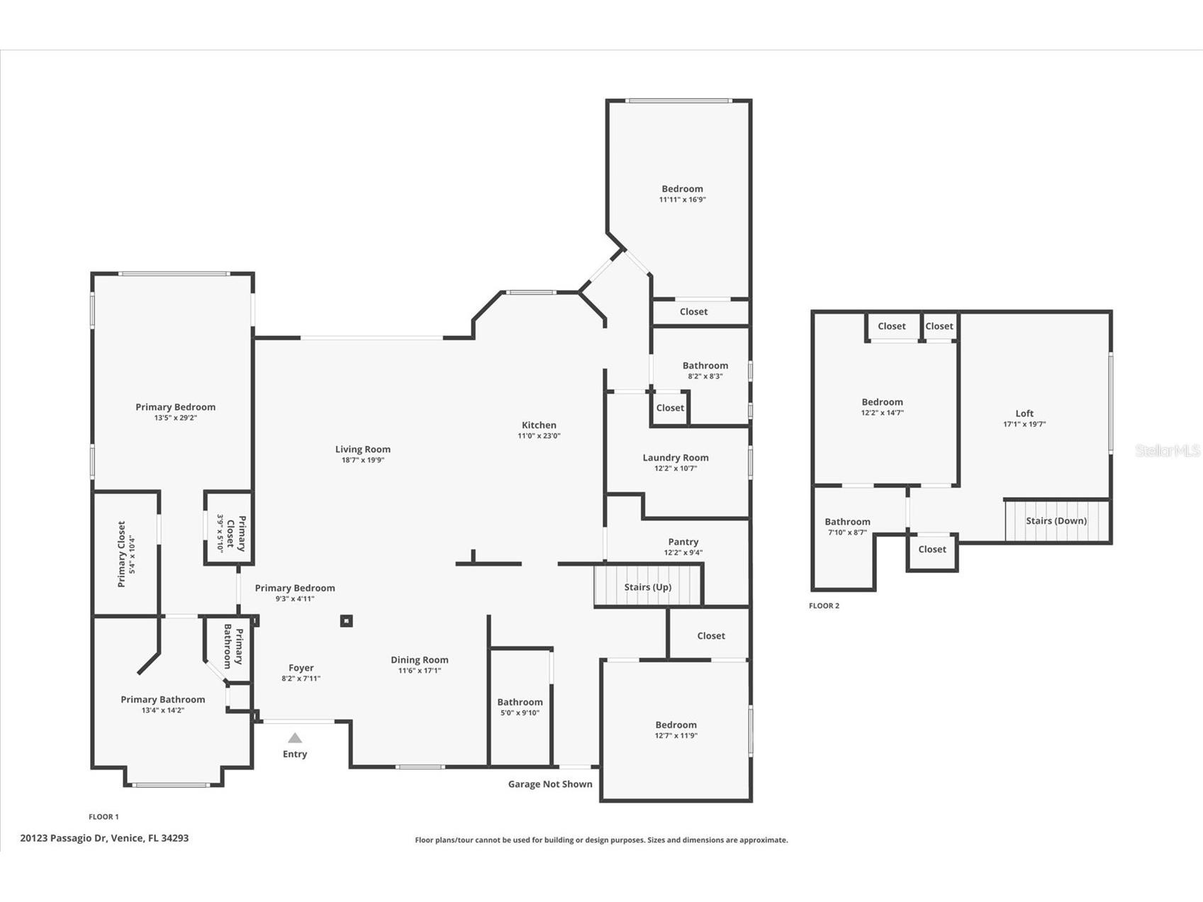 20123 Passagio Drive Venice FL 34293 N6143164 image57