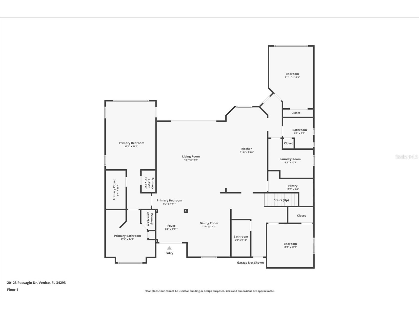 20123 Passagio Drive Venice FL 34293 N6143164 image58