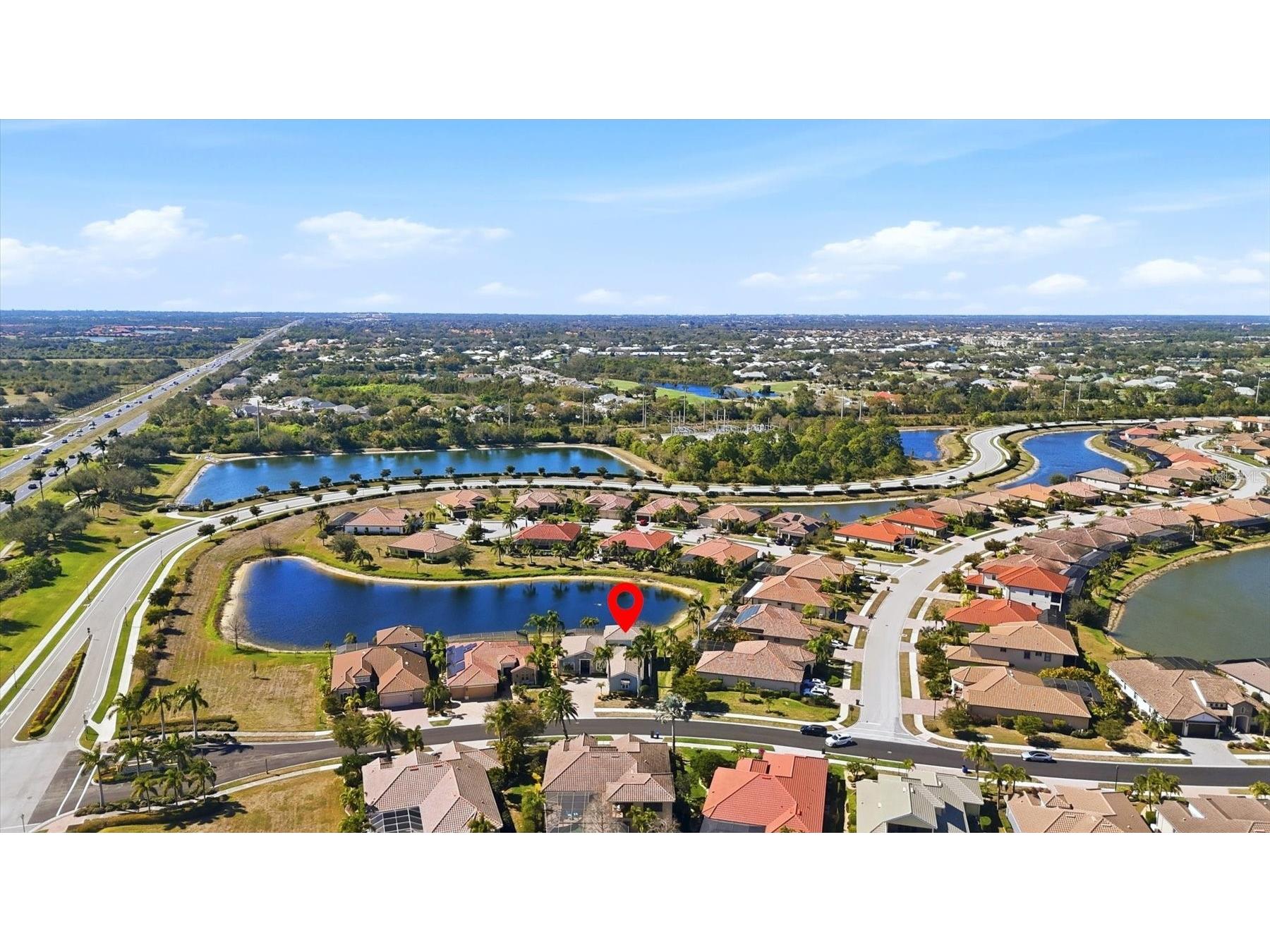 20123 Passagio Drive Venice FL 34293 N6143164 image7