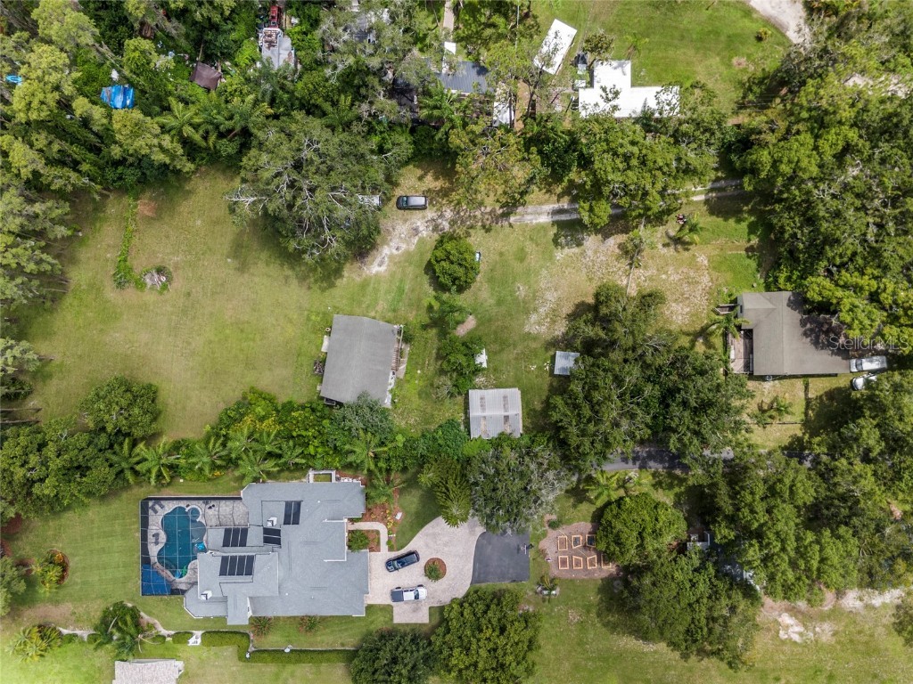 20125 Green Grass Lane Lutz FL 33558 W7879081 image22