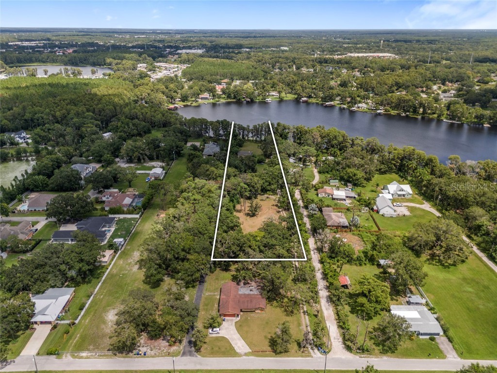 20125 Green Grass Lane Lutz FL 33558 W7879081 image4