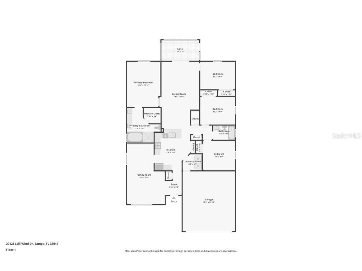 20125 Still Wind Drive Tampa FL 33647 TB8410838 image41