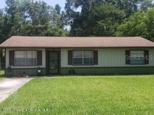 20126 Suncrest Drive Brooksville FL 34601 J968757 image1