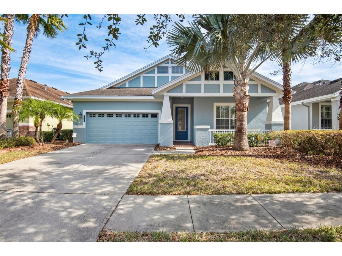 20129 Heron Crossing Drive Tampa FL 33647 - POND T3424408 image1