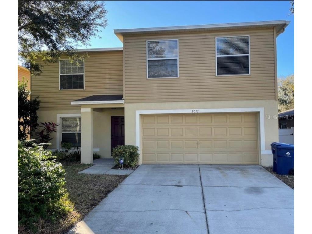2013 Ashley Lakes Drive Odessa FL 33556 T3495731 image1