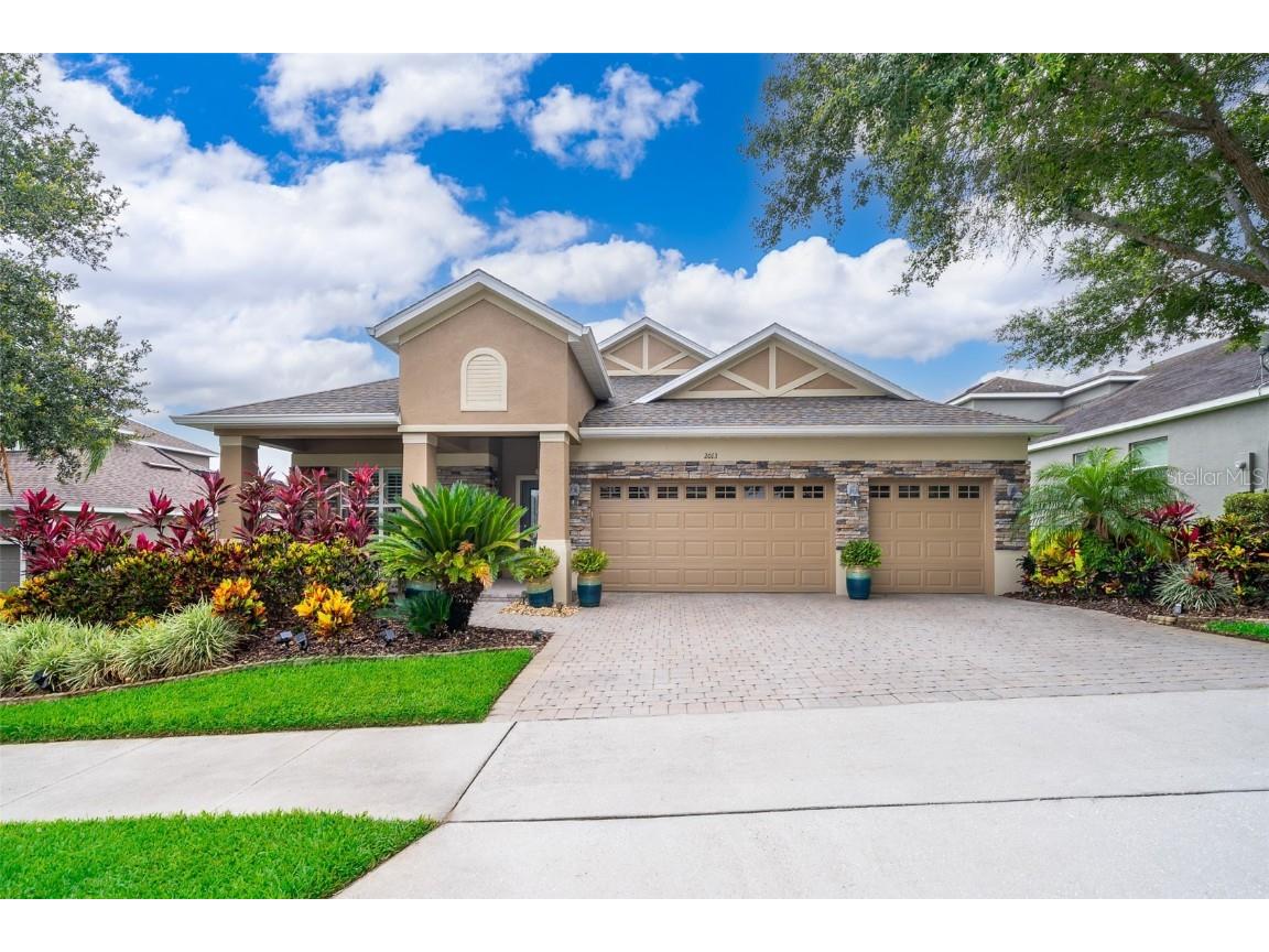2013 Bay Clover Drive Winter Garden FL 34787 O6115841 image1