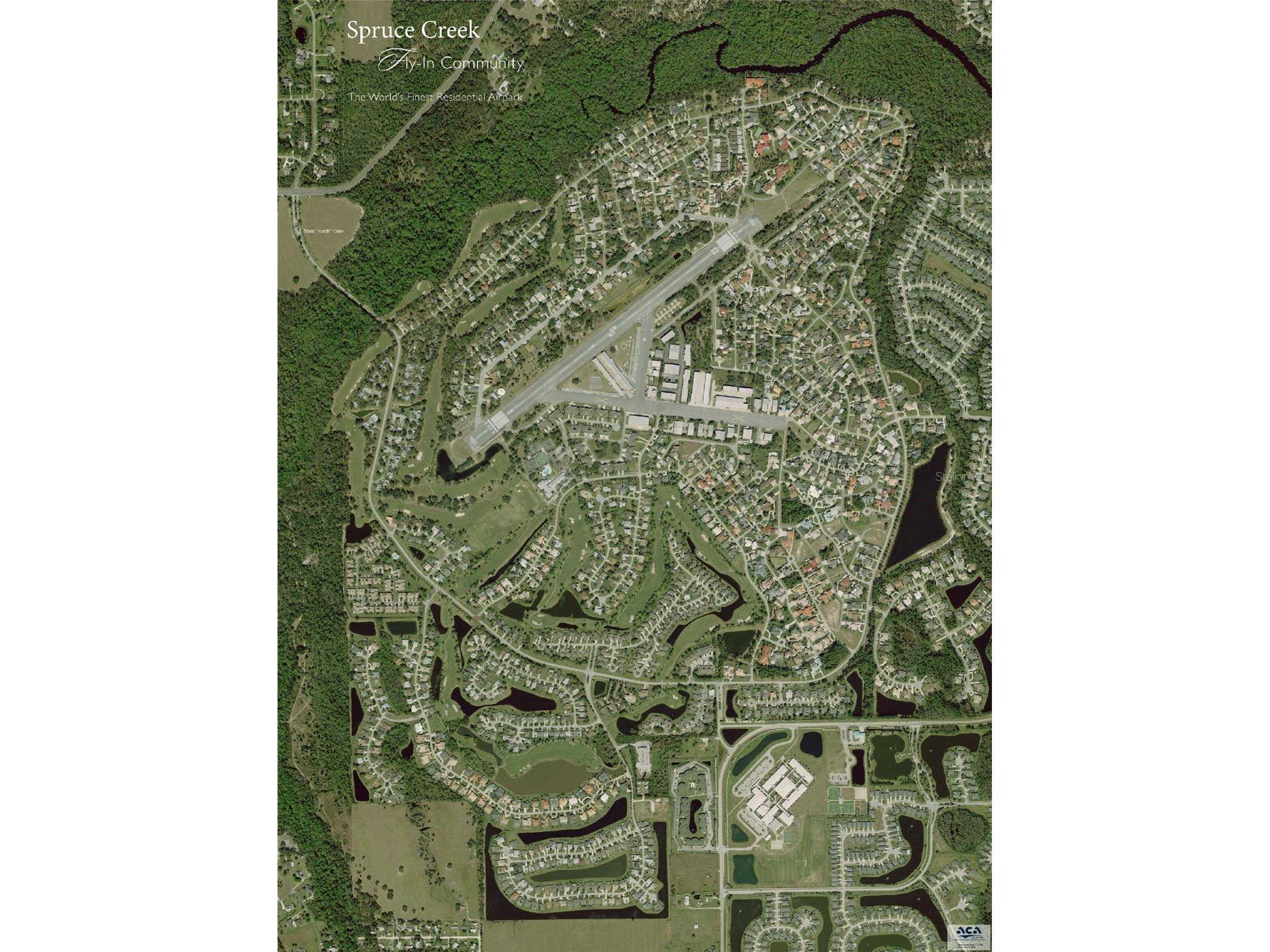 2013 Beaver Creek Drive Port Orange FL 32128 O6427253 image45