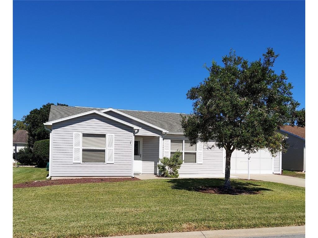 2013 Cristo Road The Villages FL 32159 G5074692 image1