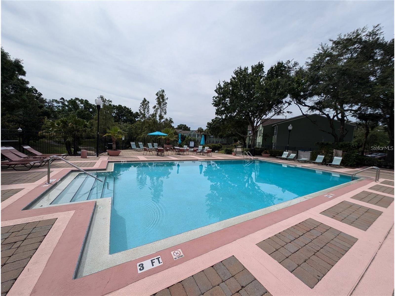 2013 Dixie Belle Drive #2013A Orlando FL 32812 O6403971 image21