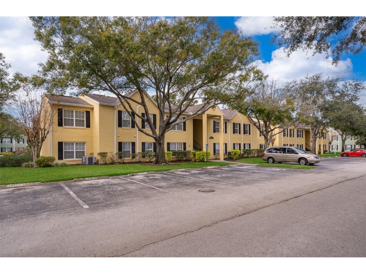 2013 Dixie Belle Drive #F Orlando FL 32812 S5119694 image1