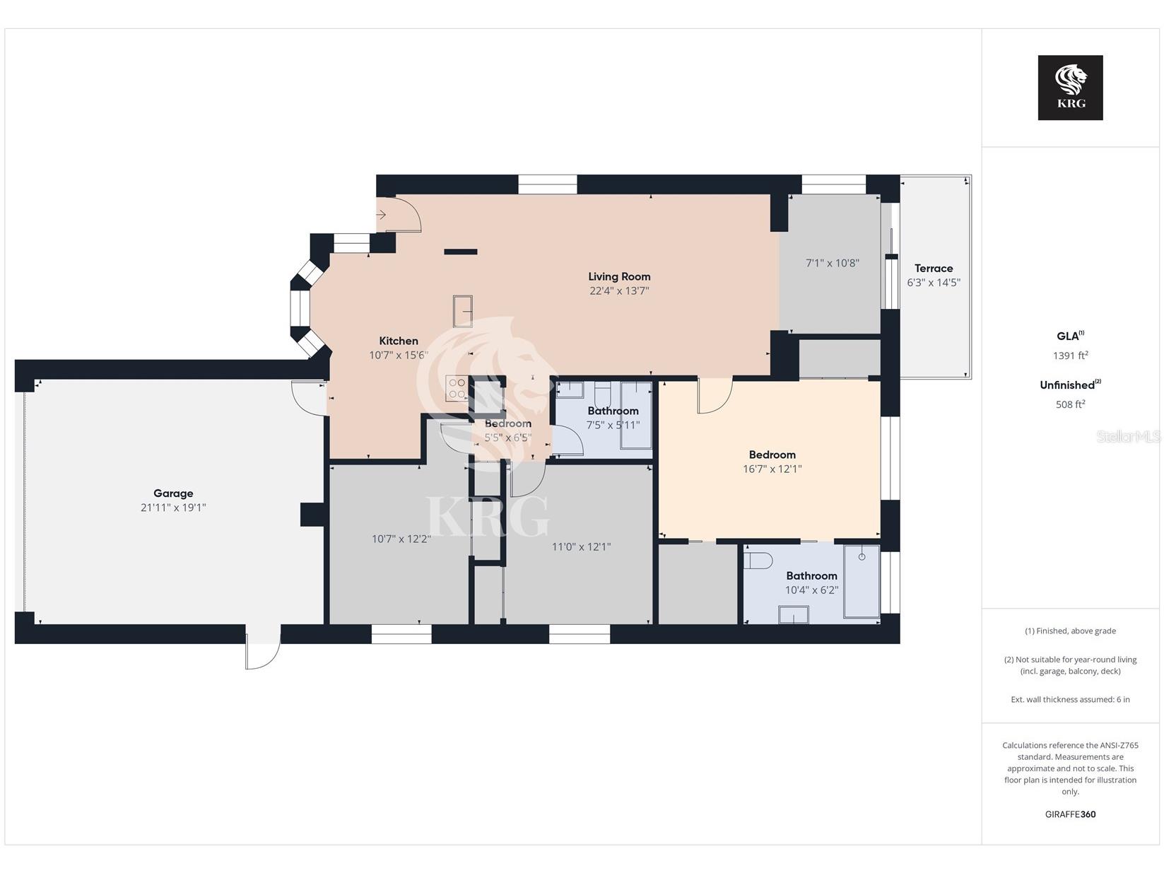 2013 Donnelly Place Mount Dora FL 32757 G5102645 image30