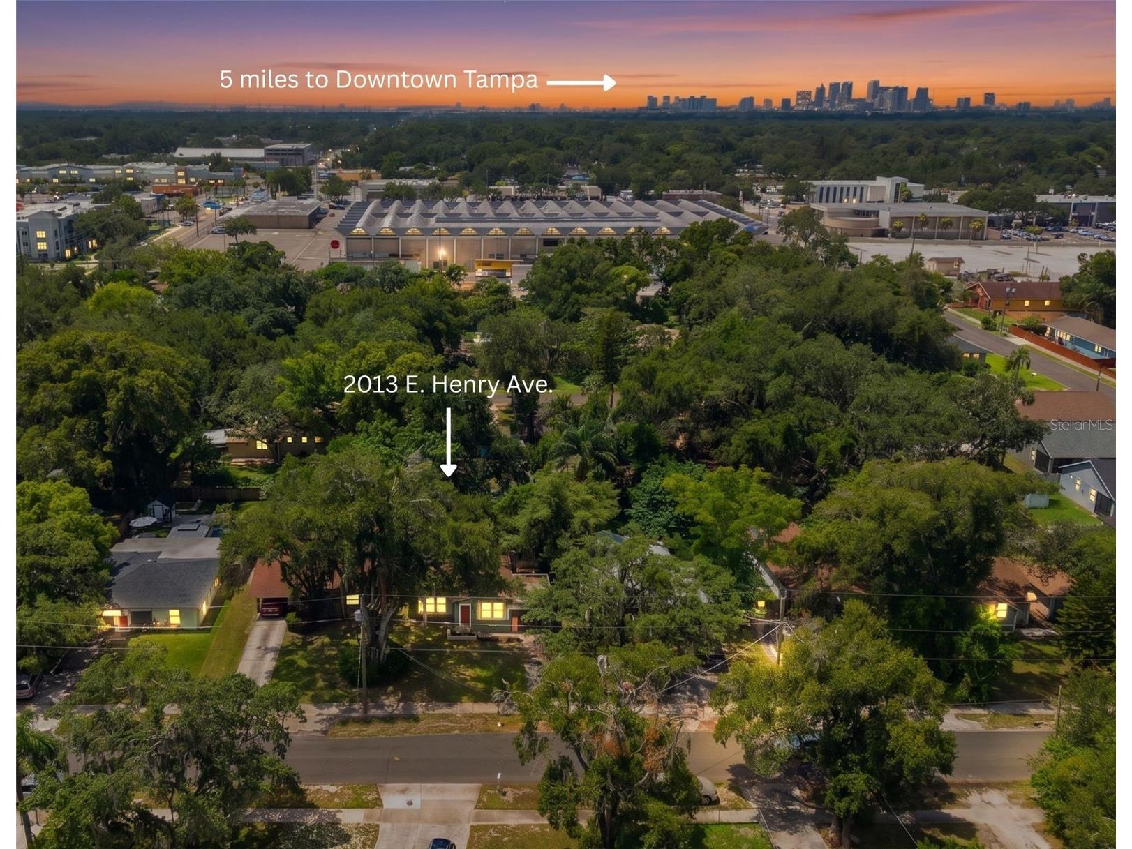 2013 E Henry Avenue Tampa FL 33610 TB8508269 image2
