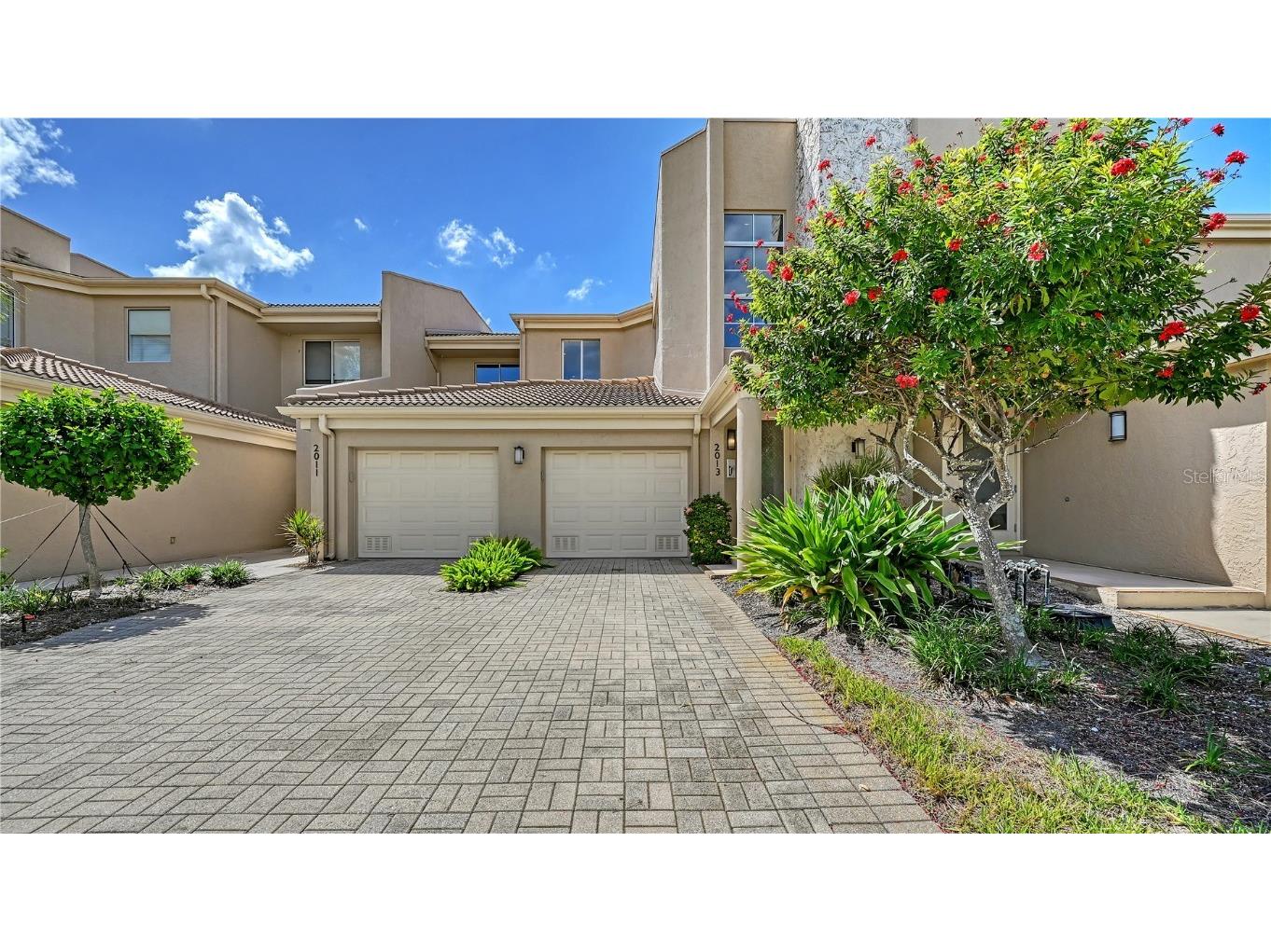 2013 Harbour Links Drive #2013 Longboat Key FL 34228 A4668074 image1