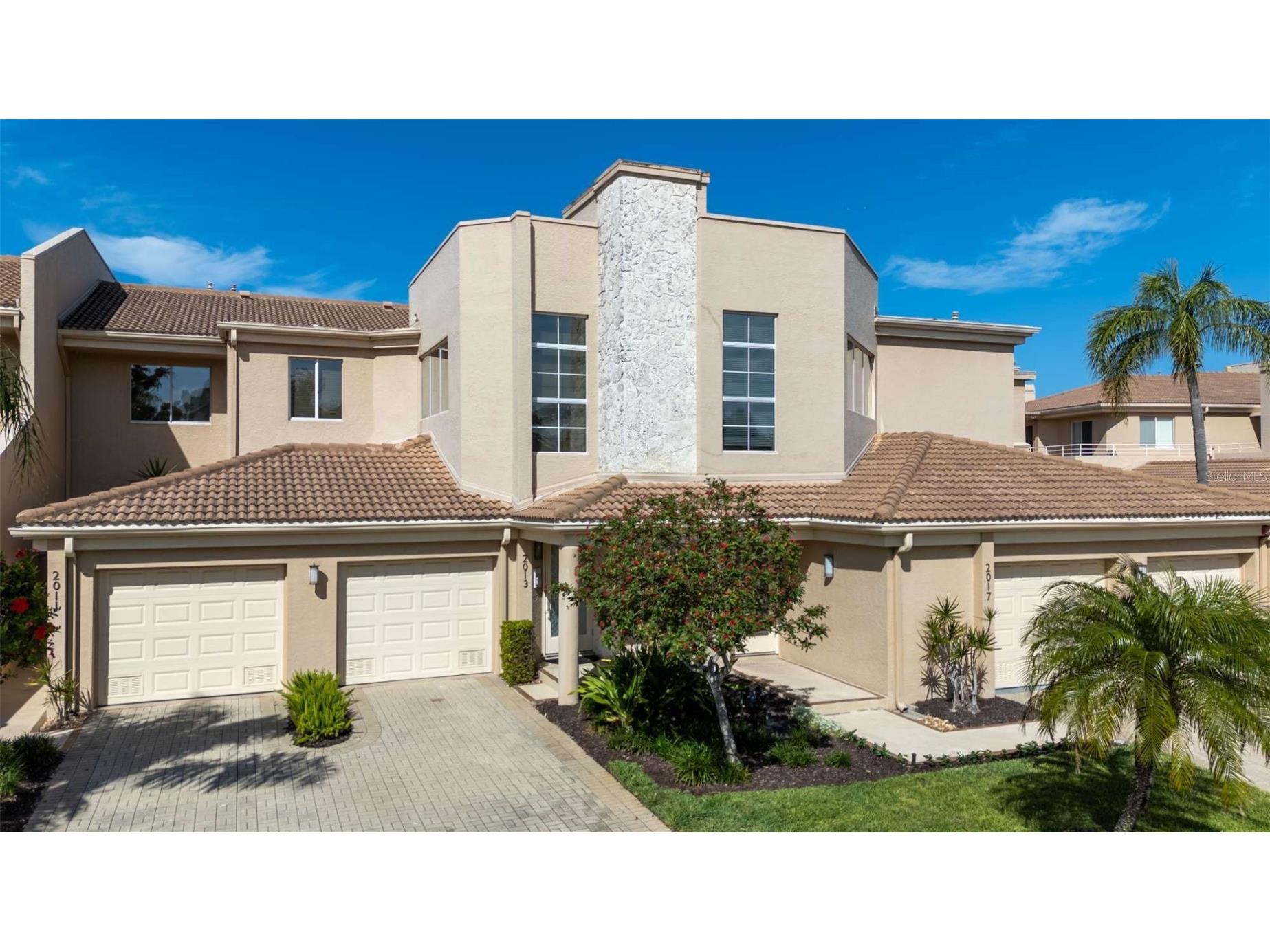 2013 Harbour Links Drive #2013 Longboat Key FL 34228 A4692261 image1