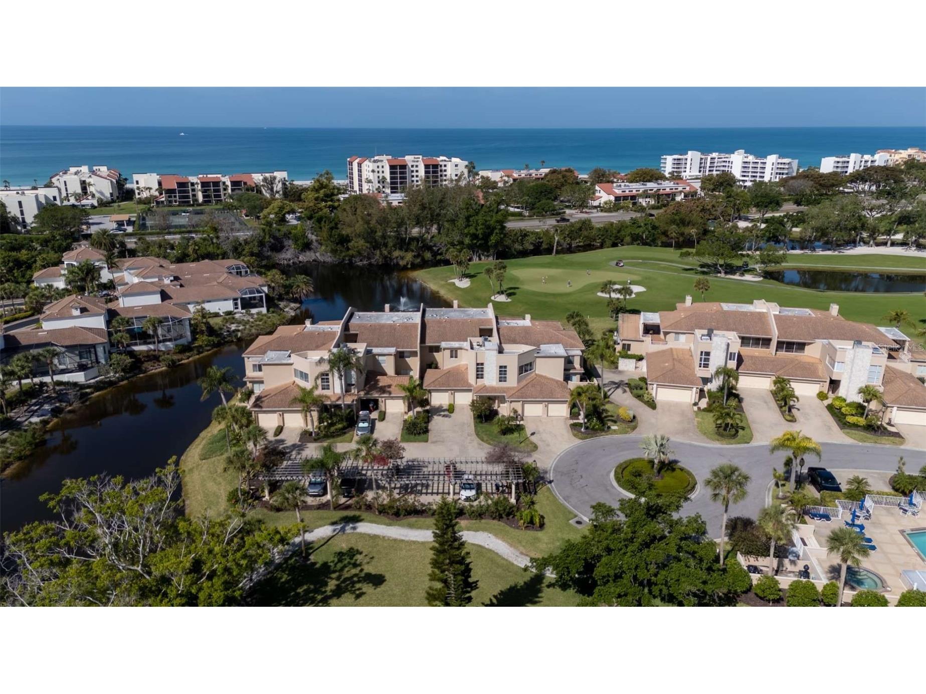 2013 Harbour Links Drive #2013 Longboat Key FL 34228 A4692261 image3