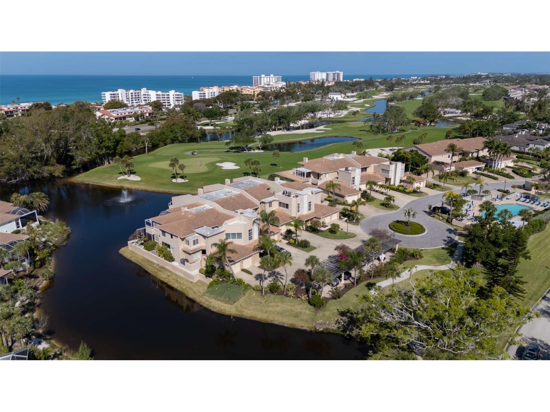 2013 Harbour Links Drive #2013 Longboat Key FL 34228 A4692261 image4