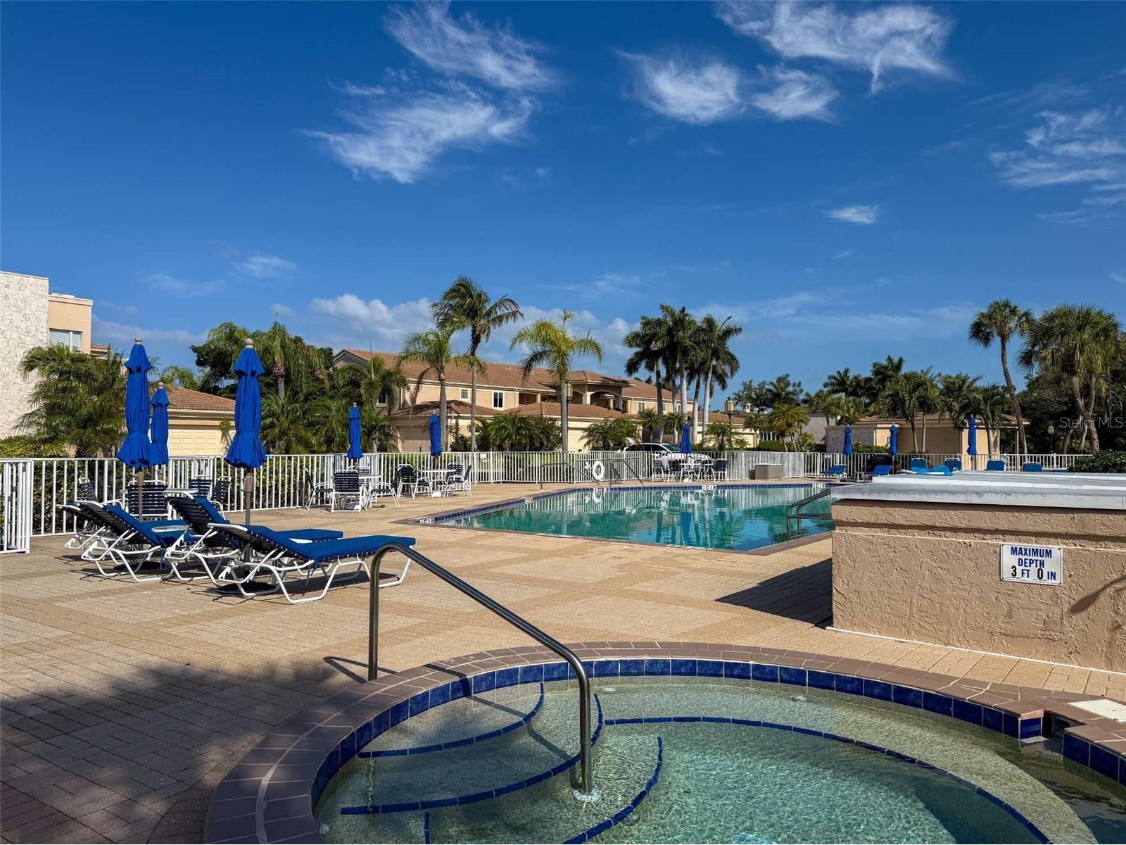 2013 Harbour Links Drive #2013 Longboat Key FL 34228 A4692261 image47