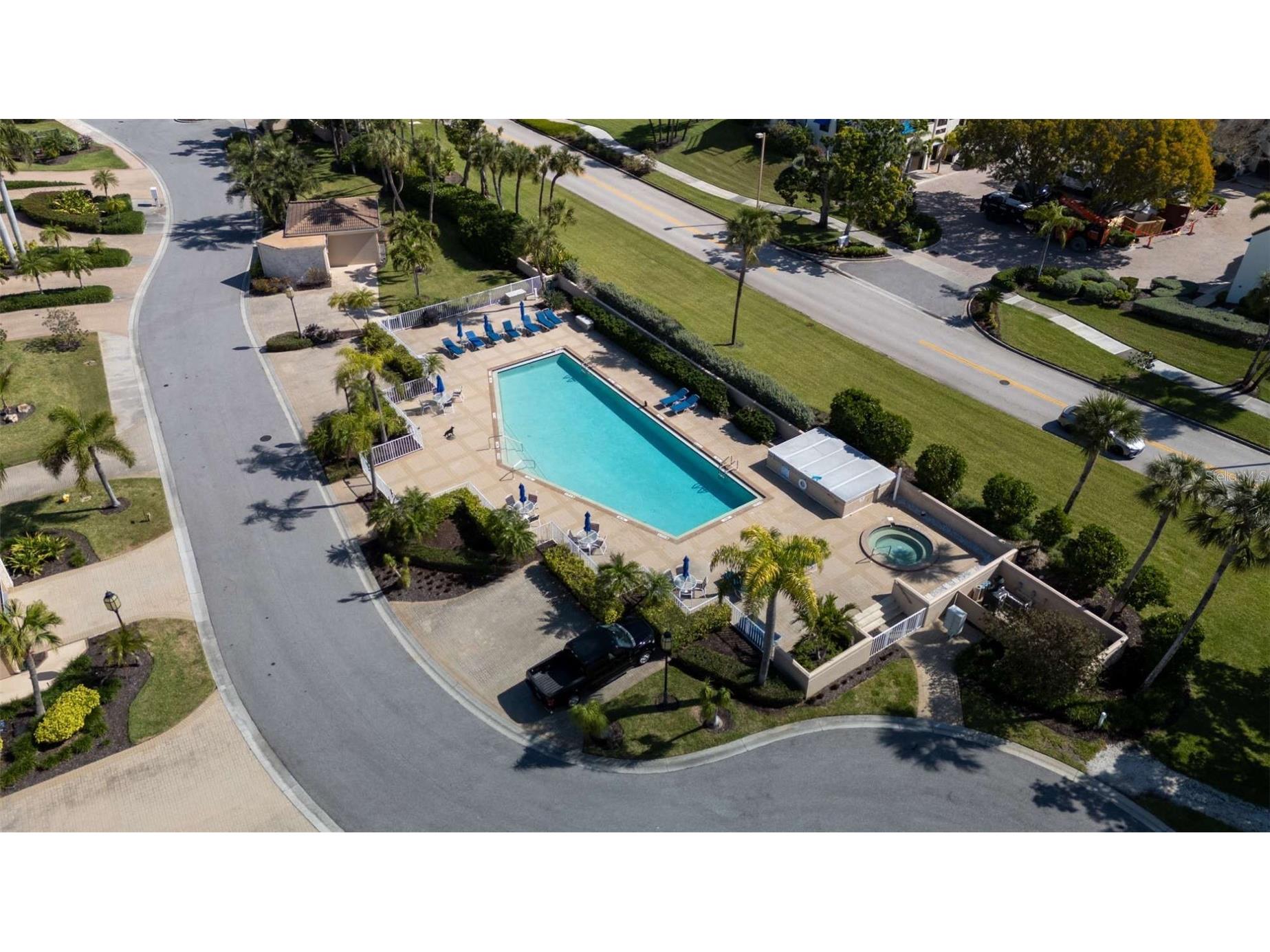 2013 Harbour Links Drive #2013 Longboat Key FL 34228 A4692261 image5