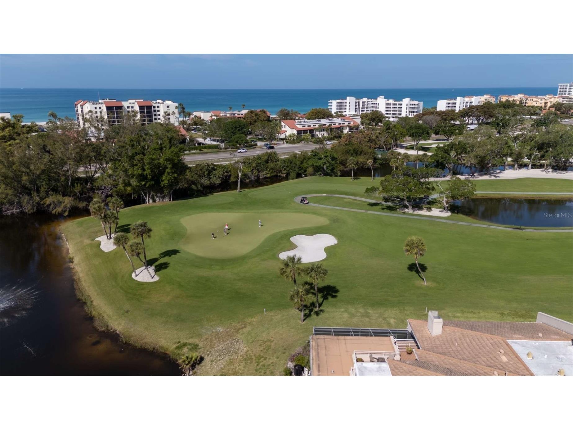 2013 Harbour Links Drive #2013 Longboat Key FL 34228 A4692261 image6