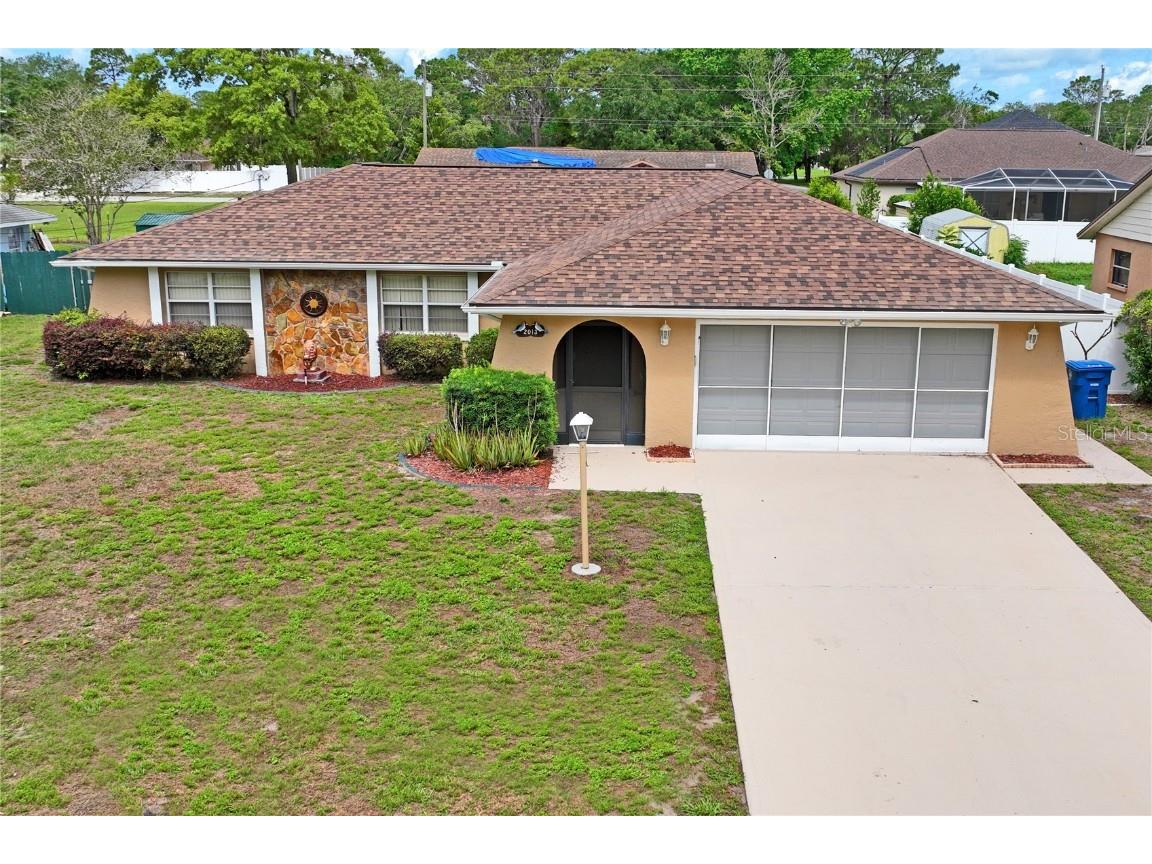 2013 Meredith Drive Spring Hill FL 34608 W7872491 image1