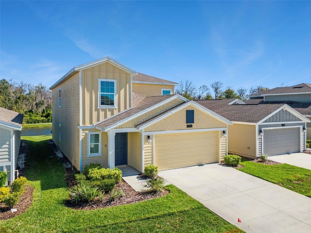 2013 Myrtle Pine Street Kissimmee FL 34746 O6340517 image1