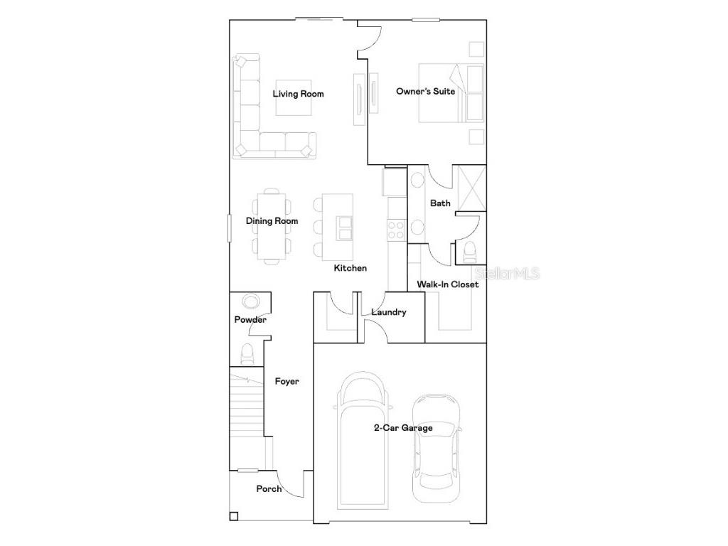 2013 Myrtle Pine Street Kissimmee FL 34746 O6340517 image25