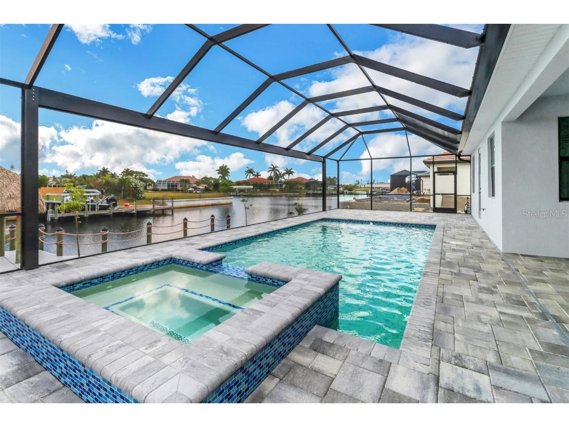 2013 Old Burnt Store Road N Cape Coral FL 33993 A4611468 image1