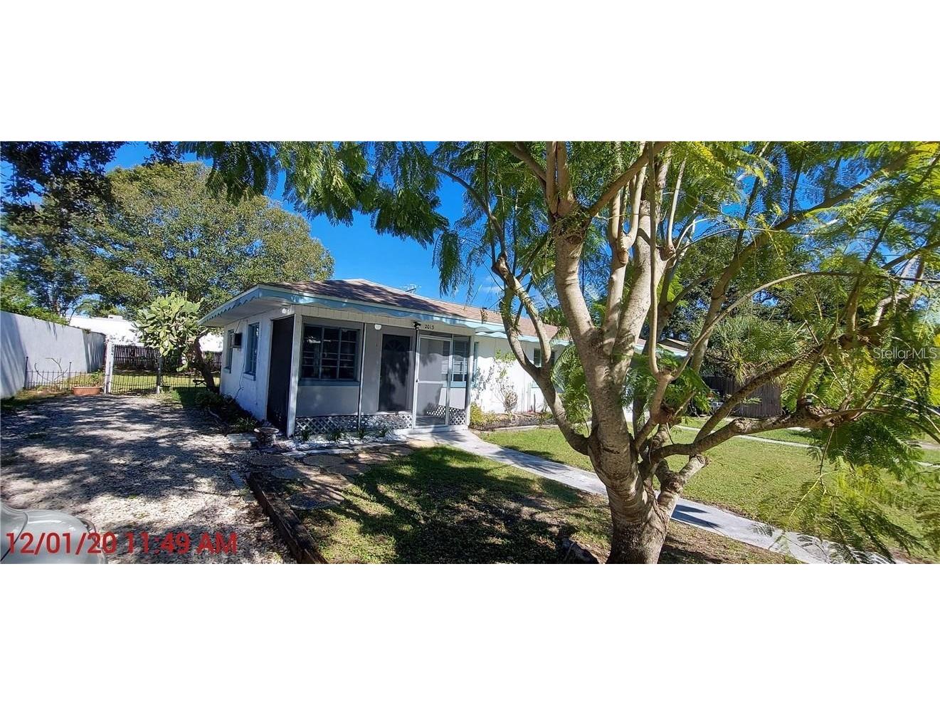 2013 Palm Terrace Sarasota FL 34231 A4516546 image1