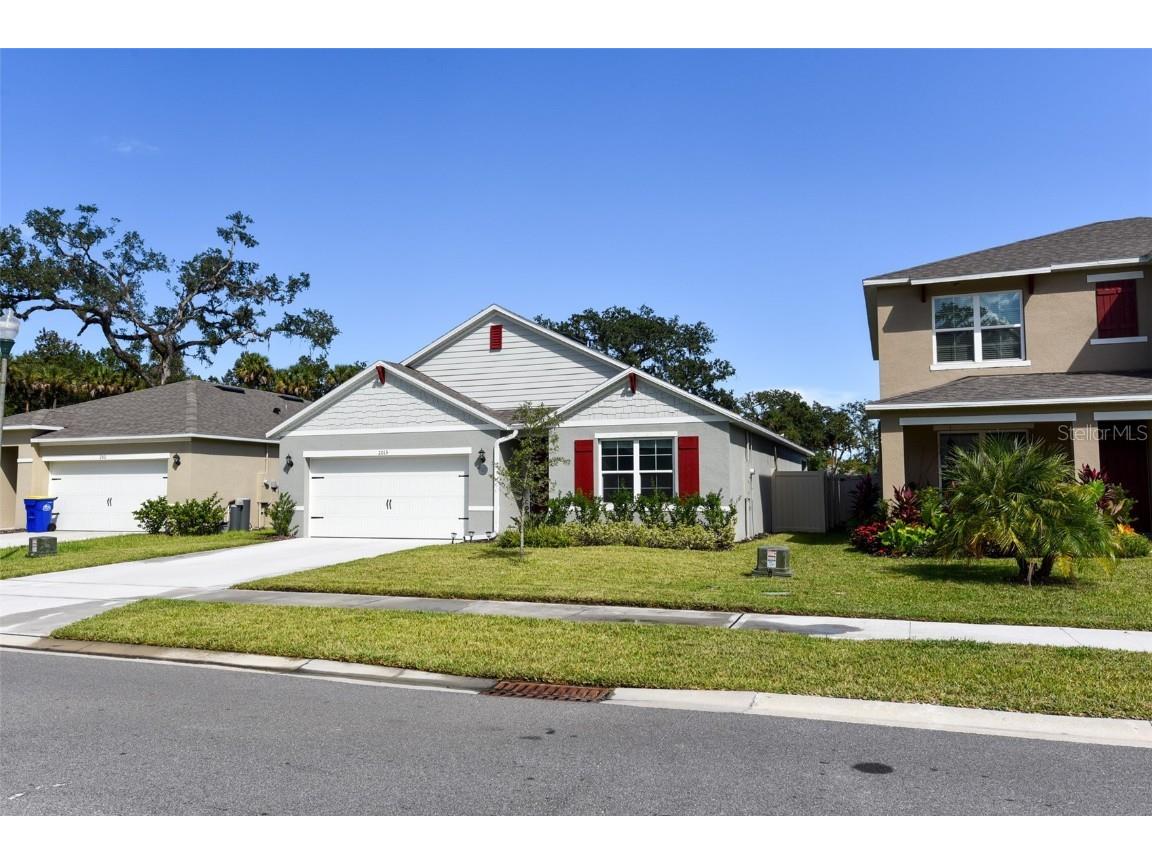 2013 Red Rock Road New Smyrna Beach FL 32168 NS1086006 image1