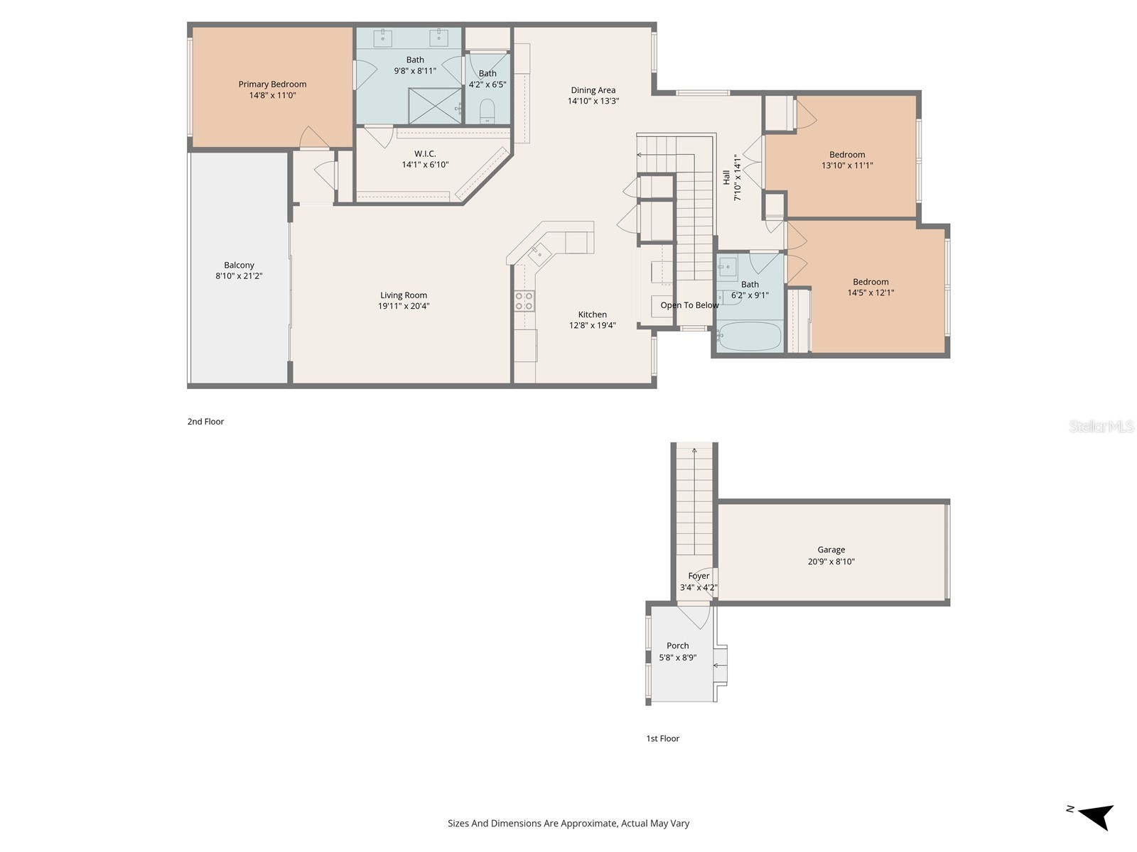 2013 Santa Catalina Lane Riverview FL 33578 A4690618 image52