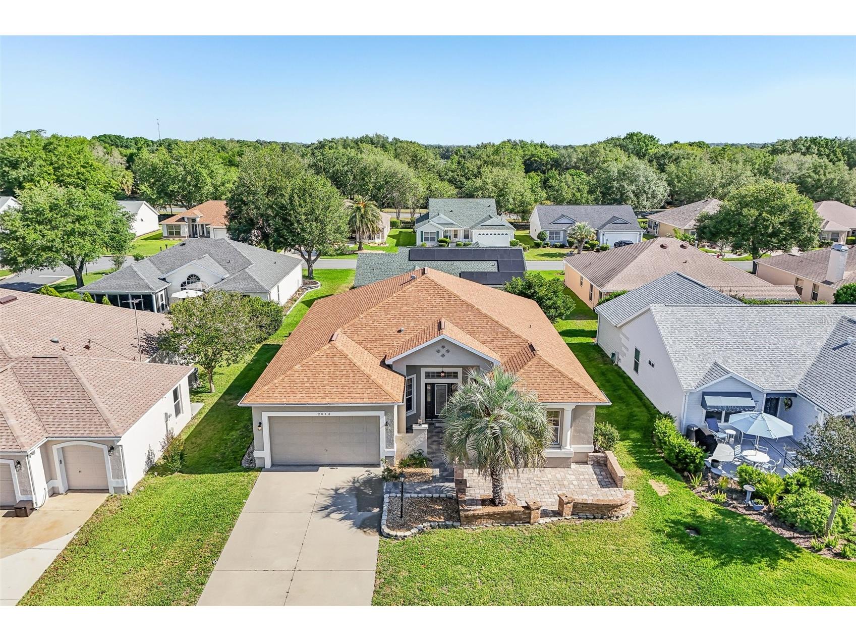 2013 Santo Domingo Drive The Villages FL 32159 G5112078 image1