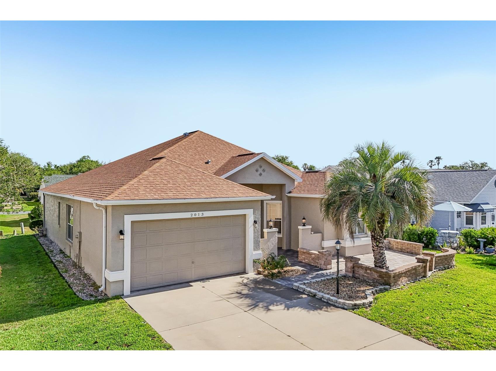 2013 Santo Domingo Drive The Villages FL 32159 G5112078 image49