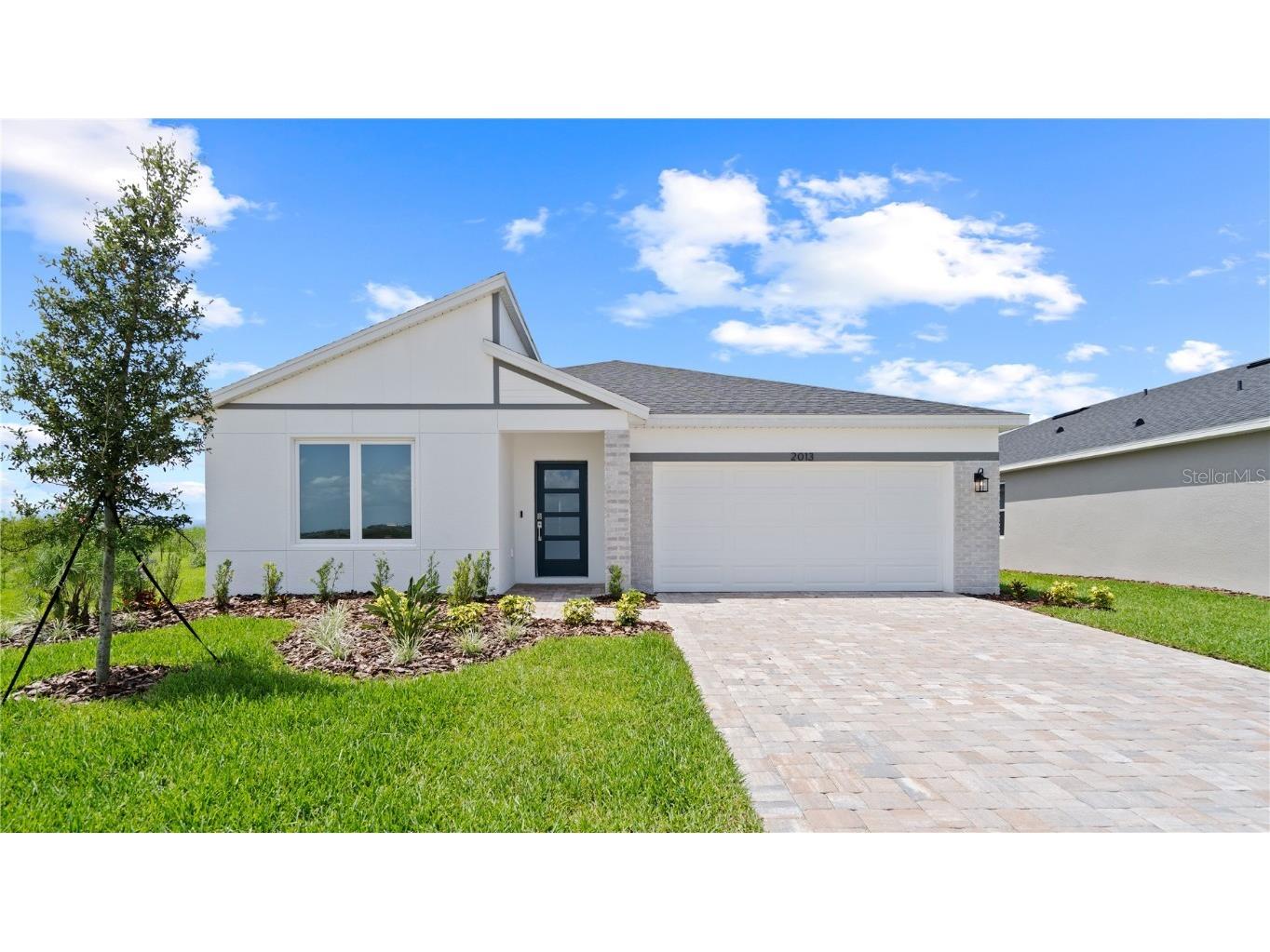 2013 Stone Wall Court Haines City FL 33844 O6304587 image1