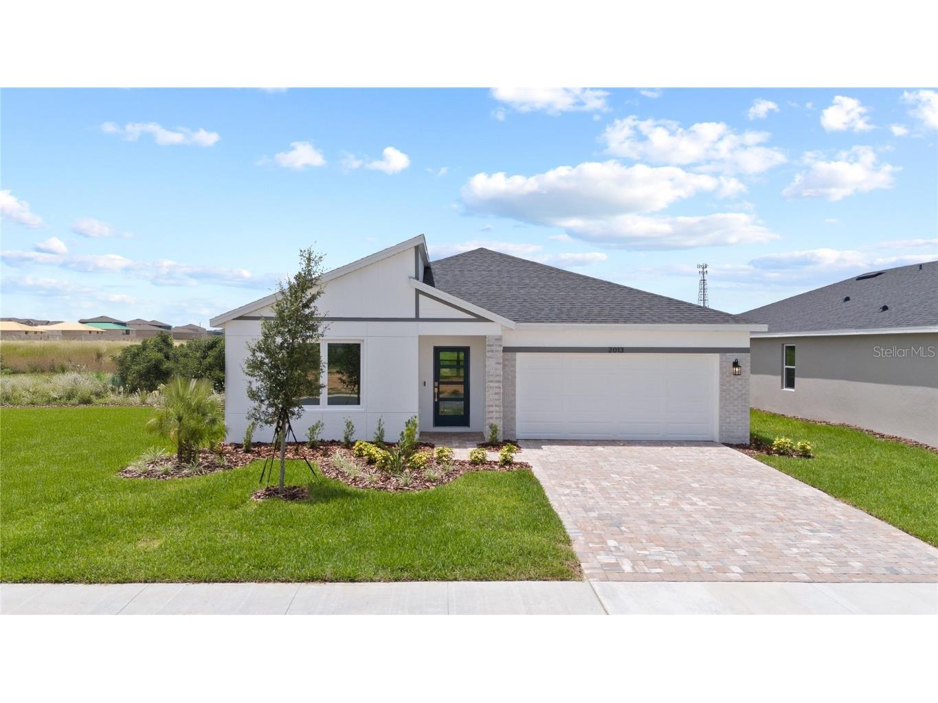 2013 Stone Wall Court Haines City FL 33844 O6304587 image2