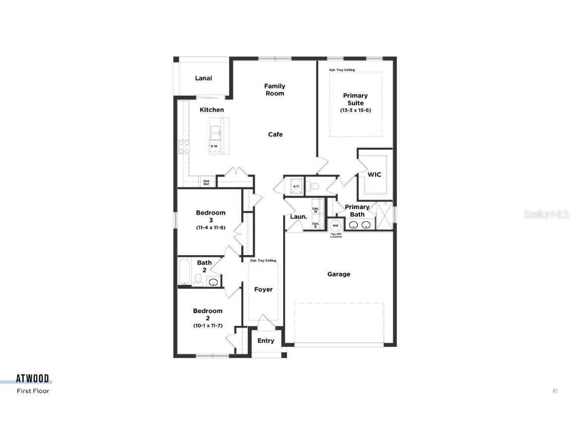 2013 Stone Wall Court Haines City FL 33844 O6304587 image27