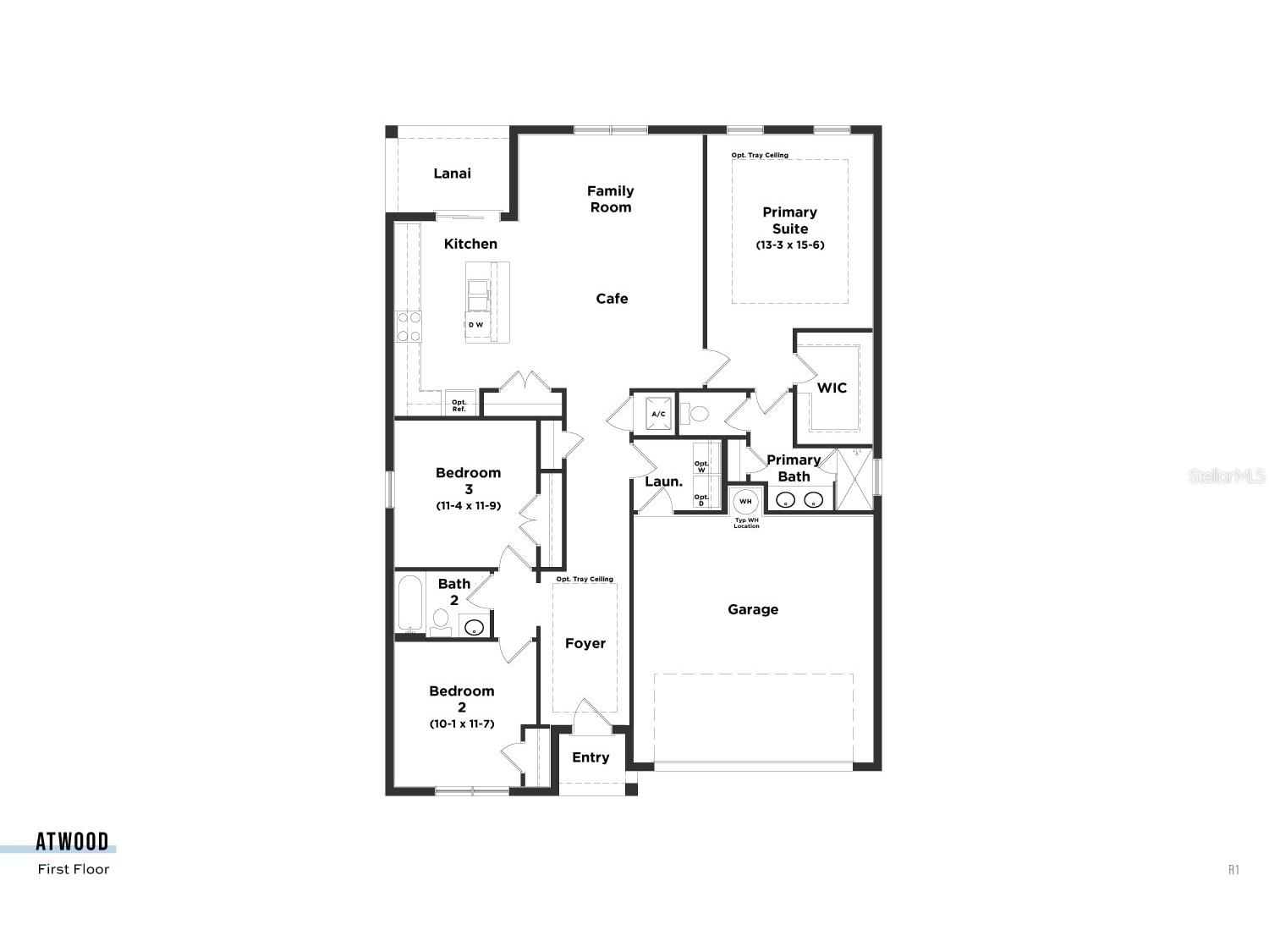 2013 Stone Wall Court Haines City FL 33844 O6304587 image31