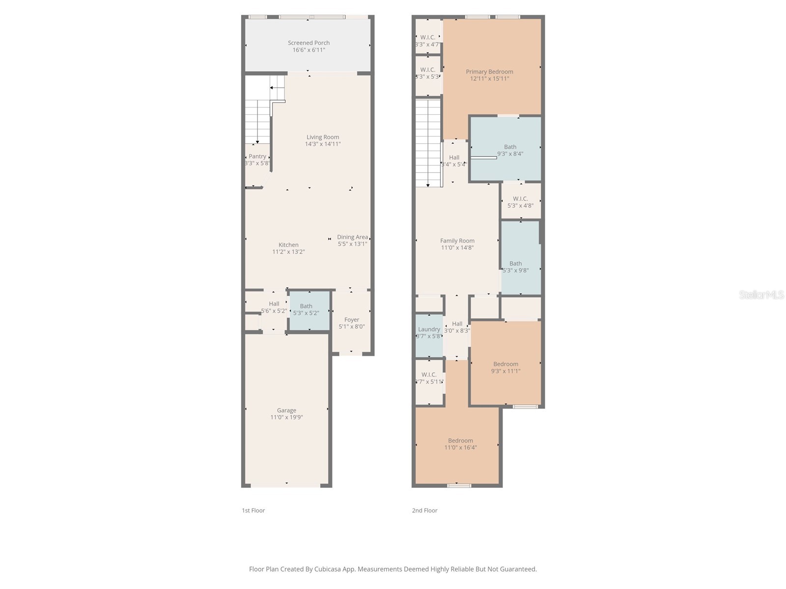 2013 Sunset Wind Loop Oldsmar FL 34677 TB8507673 image43