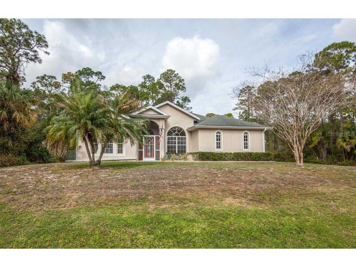 2013 Tejon Avenue North Port FL 34286 A4528158 image1