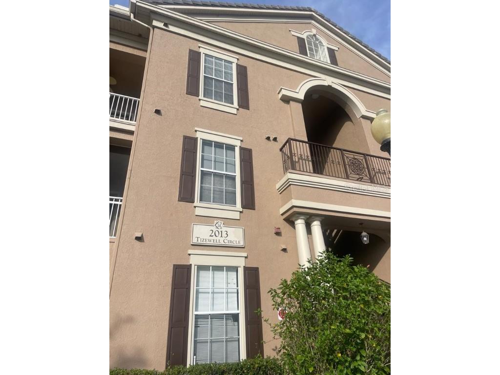 2013 Tizewell Circle #1407 Orlando FL 32837 S5095791 image1