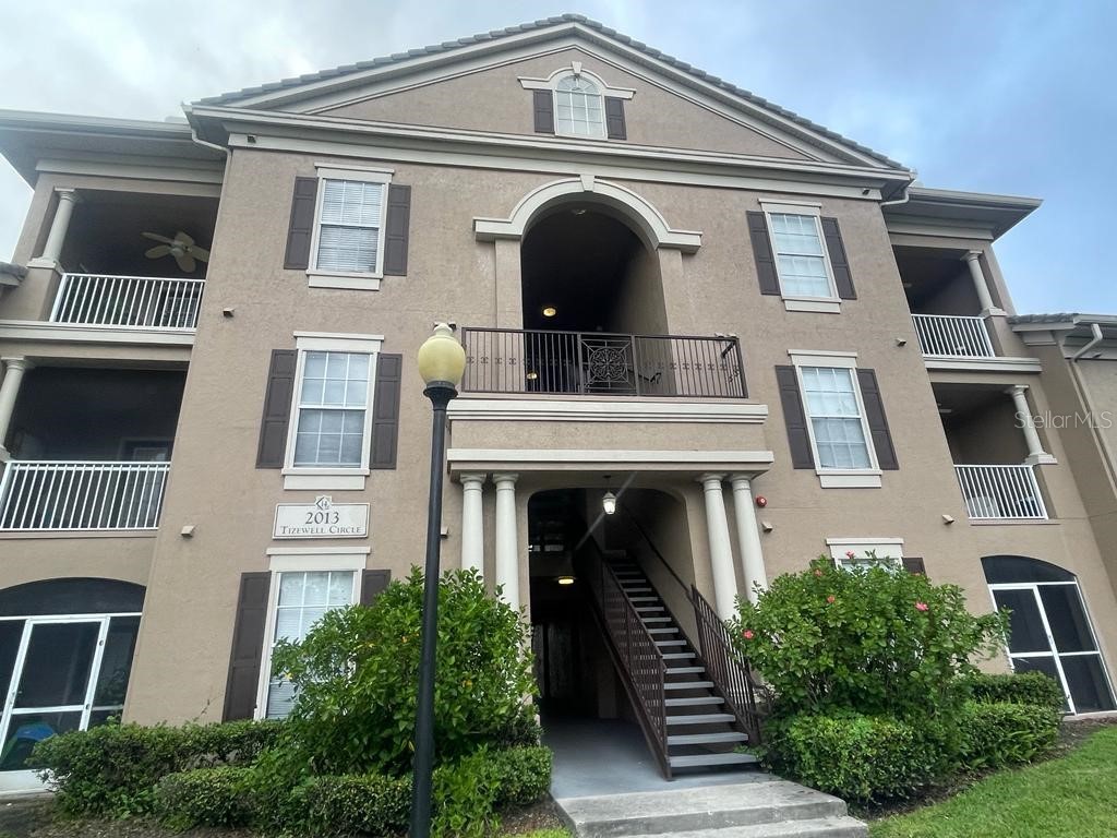 2013 Tizewell Circle #1414 Orlando FL 32837 S5092729 image1