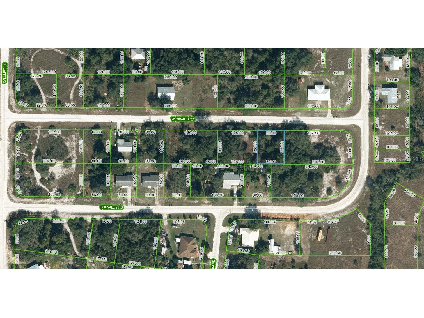 2013 W Oxnard Road Avon Park FL 33825 C7457158 image1