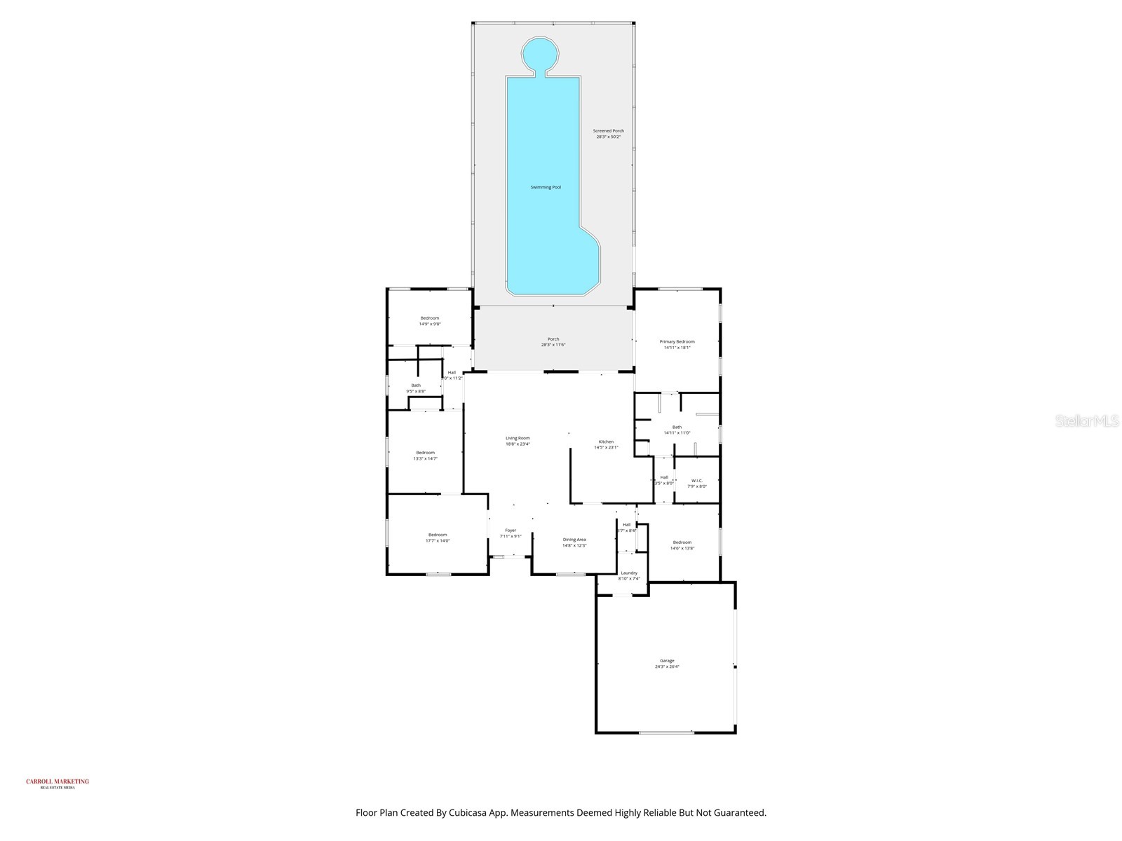 20130 SW 95th Street Dunnellon FL 34431 TB8494372 image44