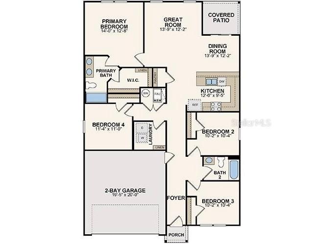 20133 NW 249th Street High Springs FL 32643 GC541809 image3