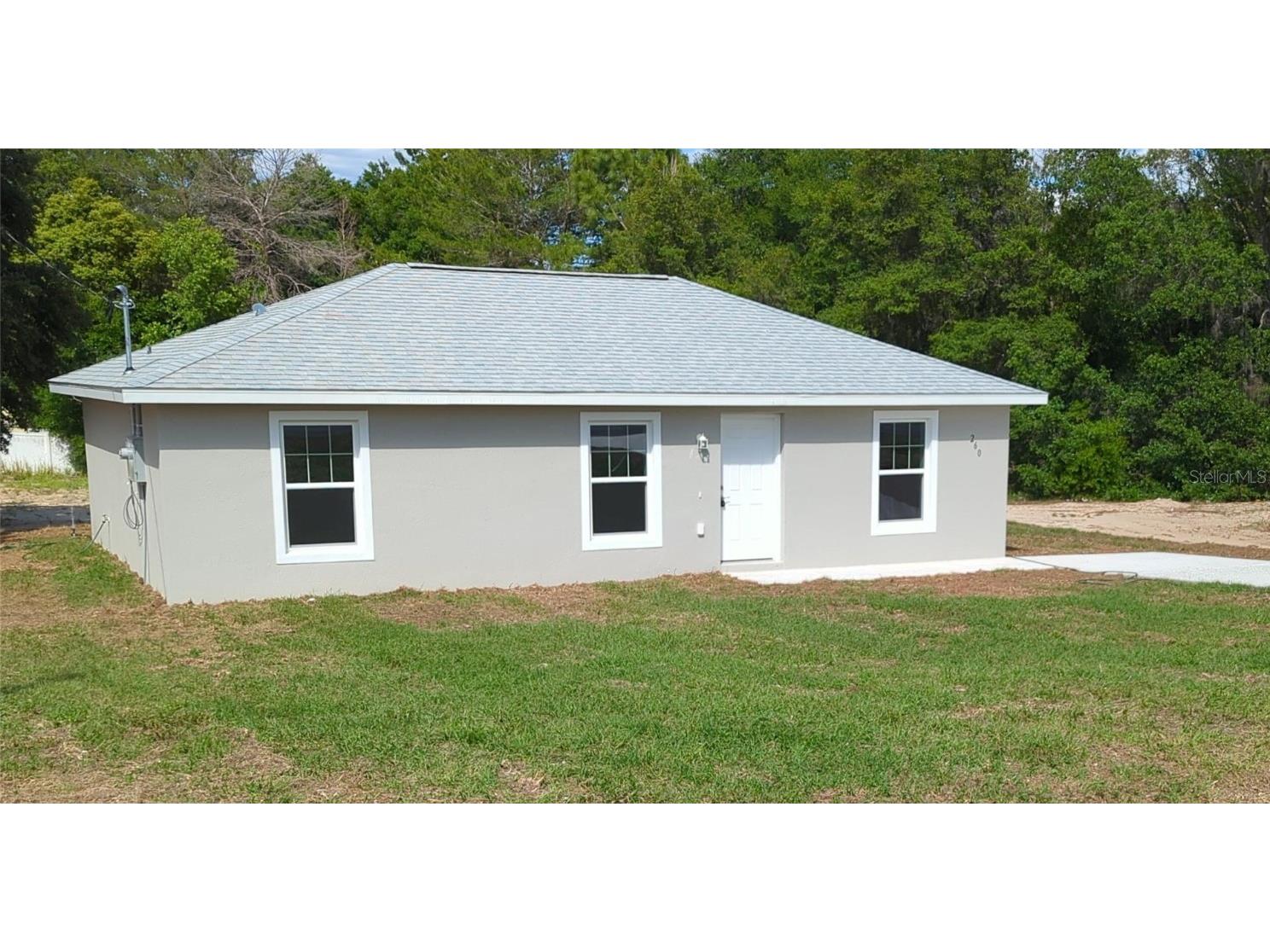 20135 SW Rainbow Lakes Boulevard Dunnellon FL 34431 OM685422 image1