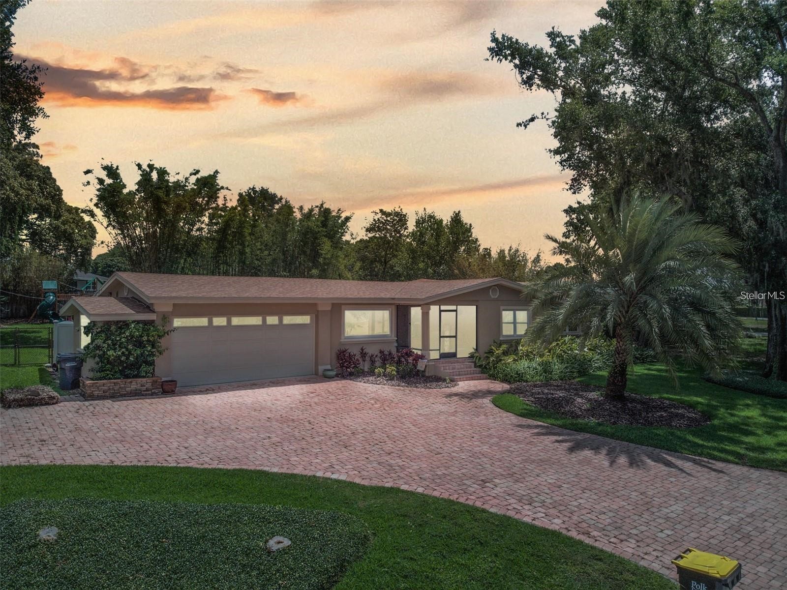 2014 8th Terrace SE Winter Haven FL 33880 - LAKE LULU L4961092 image1