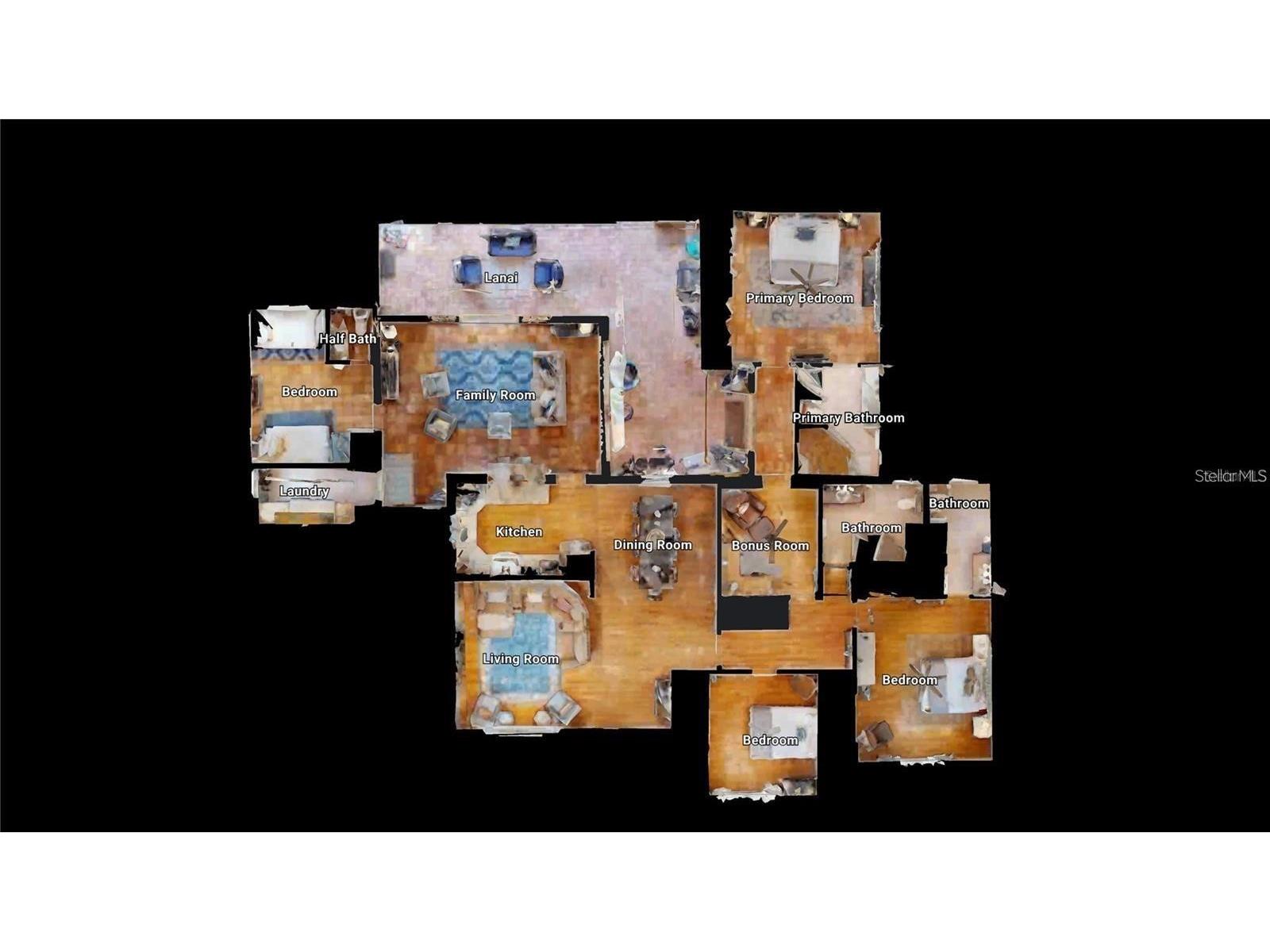 2014 8th Terrace SE Winter Haven FL 33880 - LAKE LULU L4961092 image24