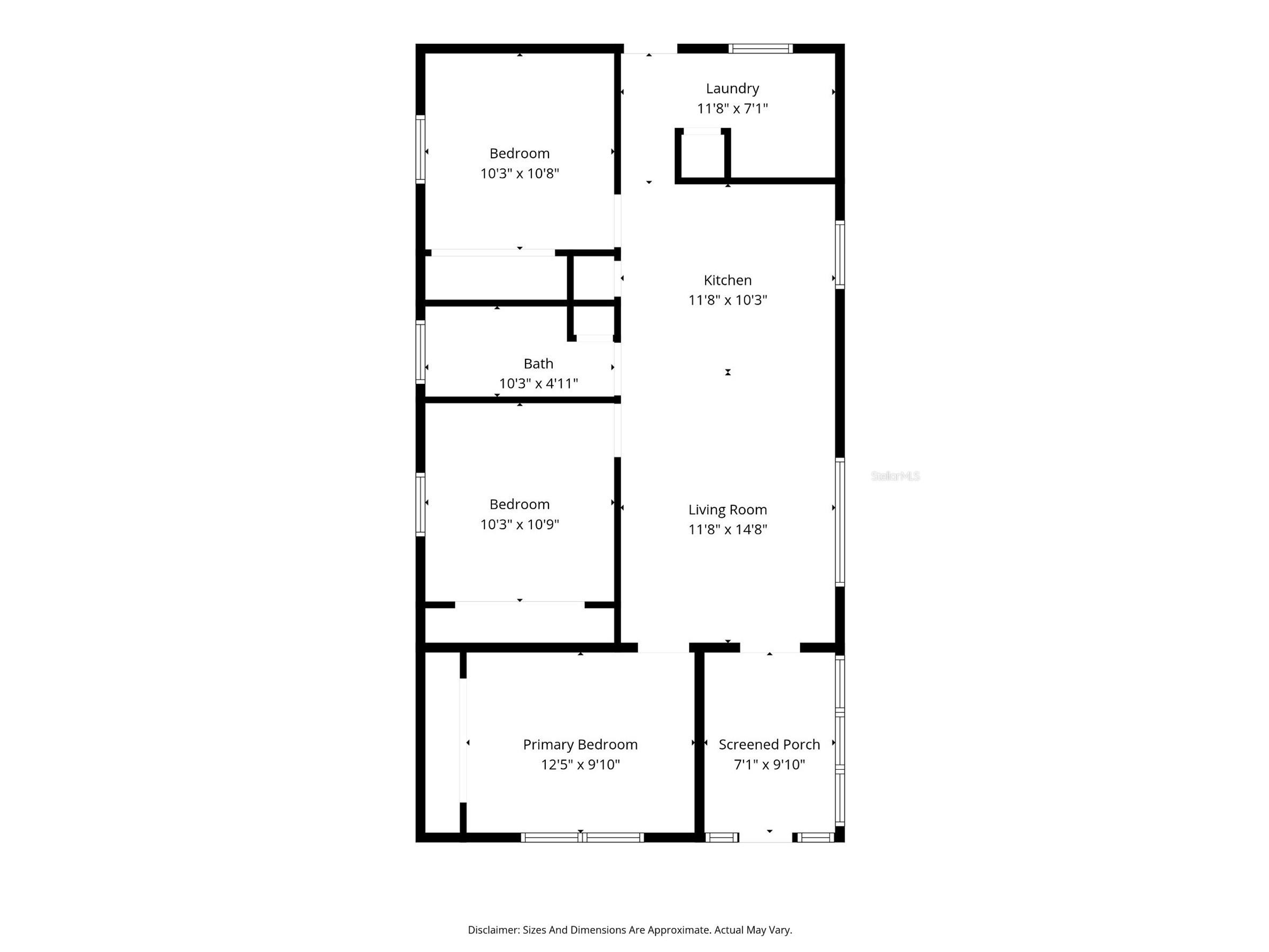 2014 Bates Avenue Eustis FL 32726 S5143980 image5