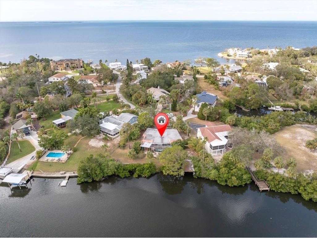 2014 Cove Court Holiday FL 34691 - BAILEY'S BLUFF GULF OF MEXICO W7871258 image1