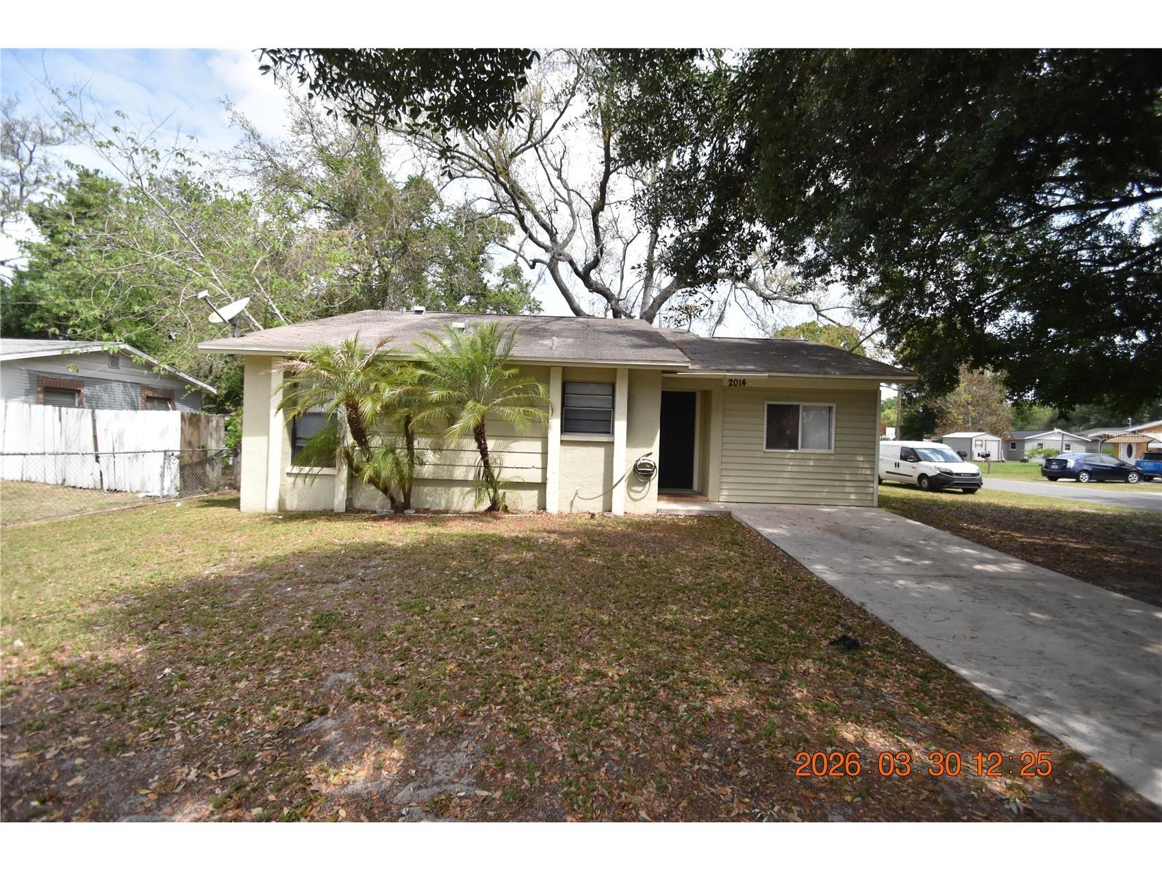 2014 E Linebaugh Avenue Tampa FL 33612 TB8492882 image1